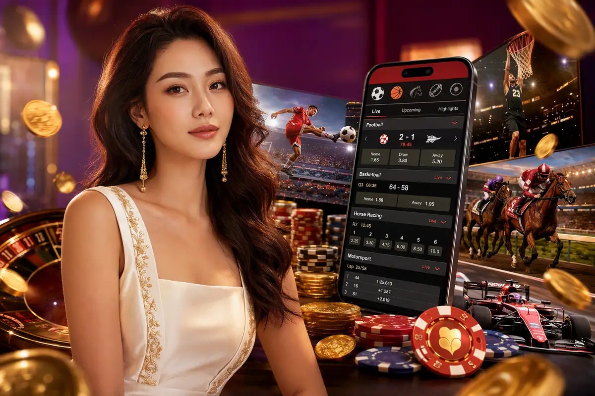 bdgo22 বাস্কেটবল বোনাস ও VIP অফার